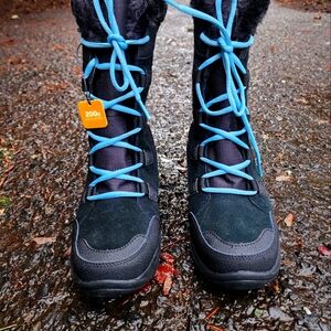 Womens Columbia Ice Maiden 2